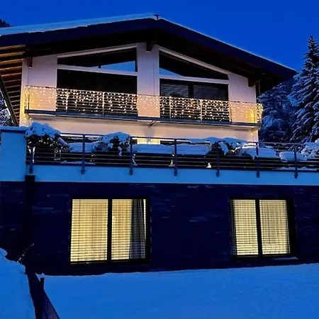In Near Obertauern Skiing, Cleaning Included