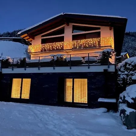 In Near Obertauern Skiing, Cleaning Included