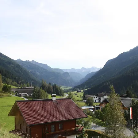 In Near Obertauern Skiing, Cleaning Included *