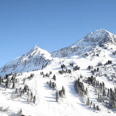 In Near Obertauern Skiing, Cleaning Included Untertauern