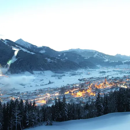 In Near Obertauern Skiing, Cleaning Included * Untertauern