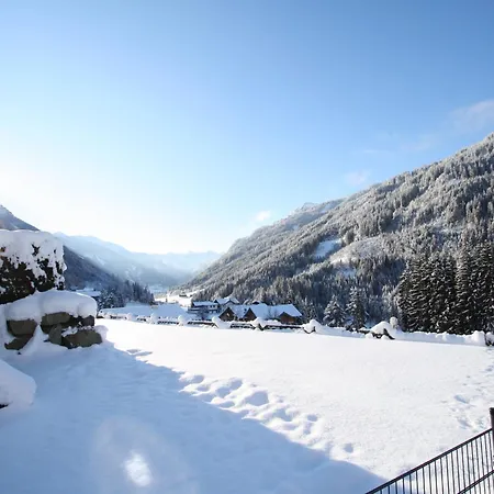 In Near Obertauern Skiing, Cleaning Included Apartment