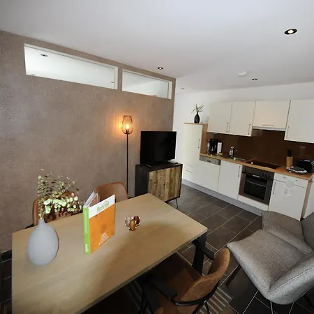 Apartment In Near Obertauern Skiing, Cleaning Included