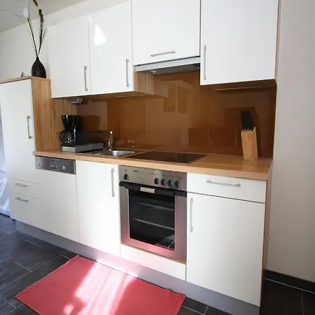 In Near Obertauern Skiing, Cleaning Included Apartment *