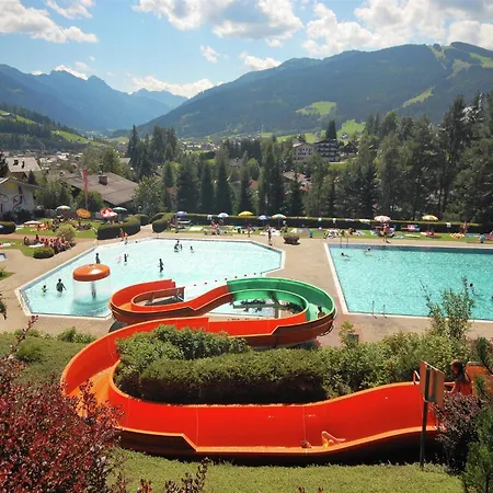 Apartment In Near Obertauern Skiing, Cleaning Included Untertauern