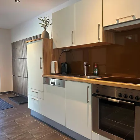 Apartment In Near Obertauern Skiing, Cleaning Included