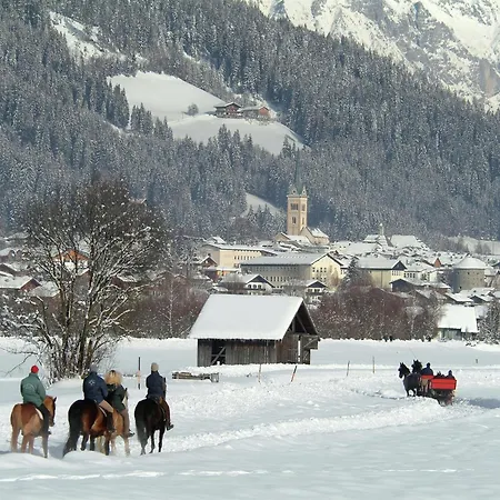 Apartment In Near Obertauern Skiing, Cleaning Included *