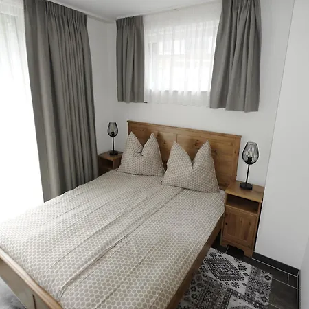In Near Obertauern Skiing, Cleaning Included Apartment Untertauern