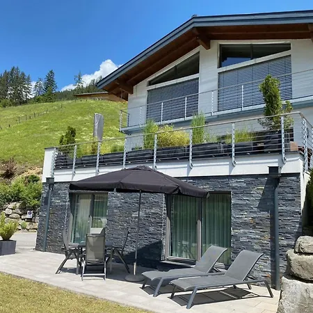 In Near Obertauern Skiing, Cleaning Included