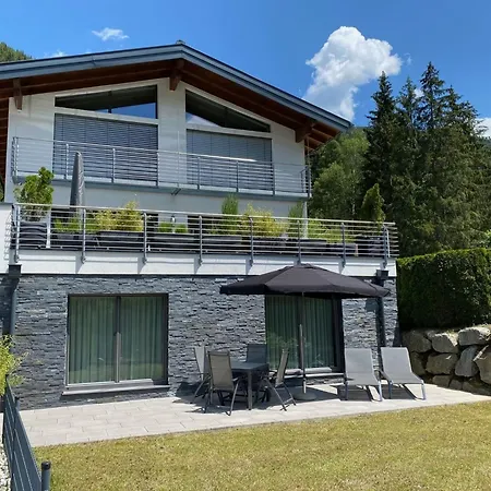 In Near Obertauern Skiing, Cleaning Included Apartment Untertauern